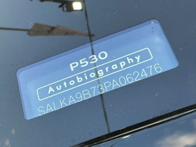 Land Rover Range Rover 4.4 V8 Autobiography (15)