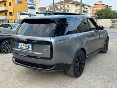 Land Rover Range Rover 4.4 V8 Autobiography (4)