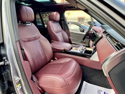 Land Rover Range Rover 4.4 V8 Autobiography (7)
