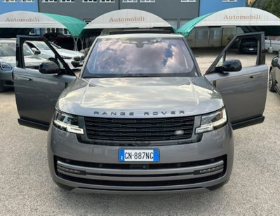 Land Rover Range Rover 4.4 V8 Autobiography (9)