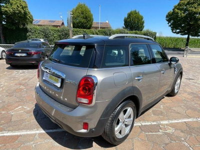 MINI Mini Countryman 2.0 Cooper D Essential Countryman (10)