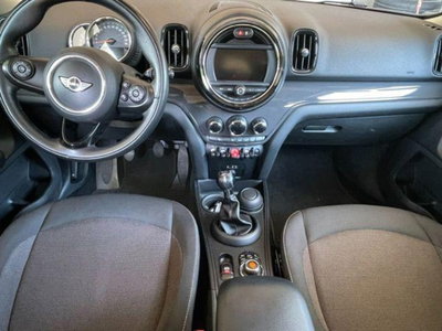 MINI Mini Countryman 2.0 Cooper D Essential Countryman (13)