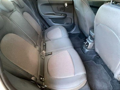 MINI Mini Countryman 2.0 Cooper D Essential Countryman (16)
