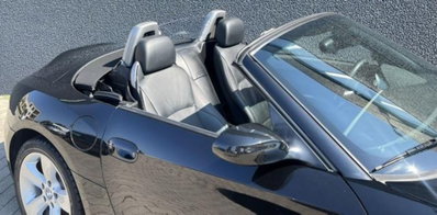 BMW Z4 Cabrio Z4 2.0i cat Roadster (6)