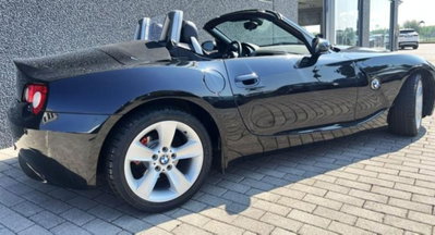 BMW Z4 Cabrio Z4 2.0i cat Roadster (7)