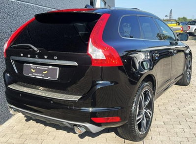 Volvo XC60 D4 Geartronic R-design (12)