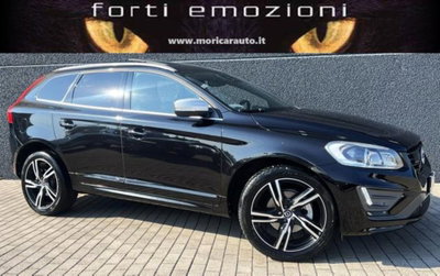 Volvo XC60 D4 Geartronic R-design (6)