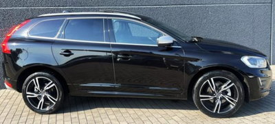 Volvo XC60 D4 Geartronic R-design (9)