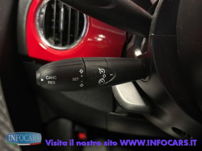 Fiat 500 1.0 Hybrid Connect (18)
