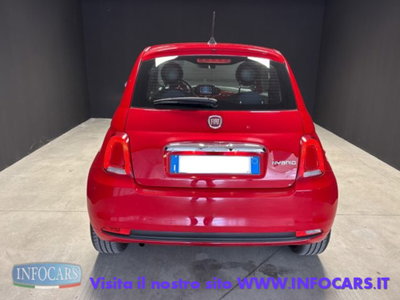 Fiat 500 1.0 Hybrid Connect (20)