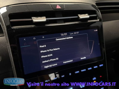 Hyundai Tucson 1.6 CRDi 136CV 48V DCT XLine (15)