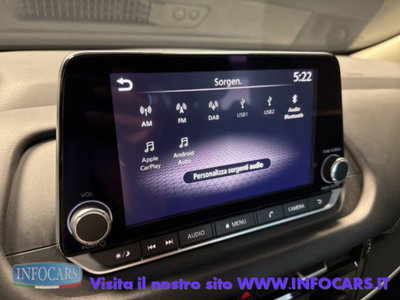 Nissan Qashqai 1.3 mhev Business 2wd 158cv xtronic (16)