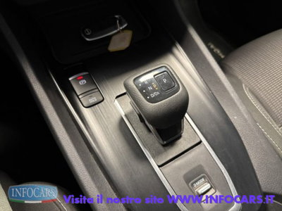 Nissan Qashqai 1.3 mhev Business 2wd 158cv xtronic (19)