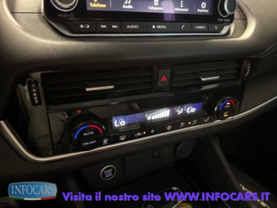 Nissan Qashqai 1.3 mhev Business 2wd 158cv xtronic (20)