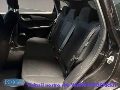 Nissan Qashqai 1.3 mhev Business 2wd 158cv xtronic (7)