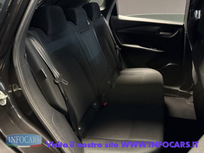 Nissan Qashqai 1.3 mhev Business 2wd 158cv xtronic (8)