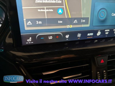 Ford Focus Station Wagon 1.0 EcoBoost Hybrid 155 CV SW ST-Line (18)