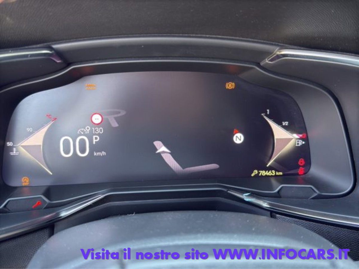 Ds DS 7 DS 7 Crossback BlueHDi 130 aut. Performance Line (13)