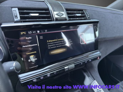 Ds DS 7 DS 7 Crossback BlueHDi 130 aut. Performance Line (15)