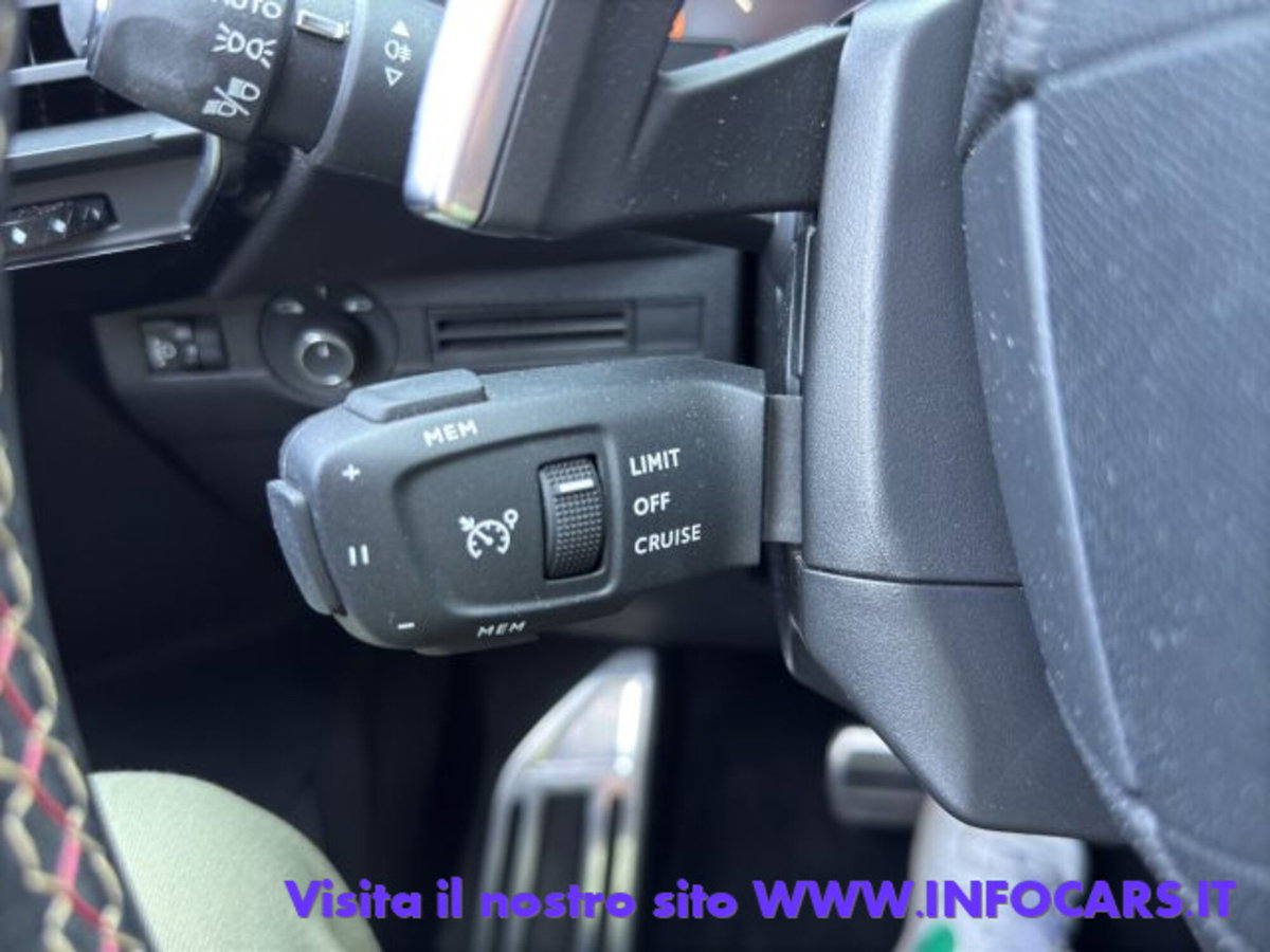 Ds DS 7 DS 7 Crossback BlueHDi 130 aut. Performance Line (19)