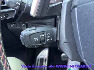 Ds DS 7 DS 7 Crossback BlueHDi 130 aut. Performance Line (19)