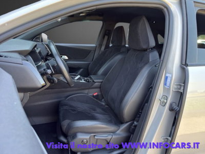 Ds DS 7 DS 7 Crossback BlueHDi 130 aut. Performance Line (5)