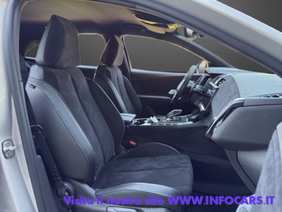 Ds DS 7 DS 7 Crossback BlueHDi 130 aut. Performance Line (6)