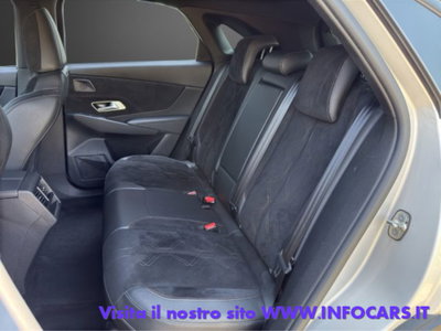 Ds DS 7 DS 7 Crossback BlueHDi 130 aut. Performance Line (7)