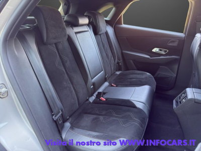 Ds DS 7 DS 7 Crossback BlueHDi 130 aut. Performance Line (8)