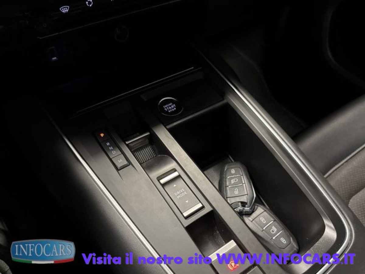 Citroen C5 Aircross Aircross BlueHDi 130 S&S EAT8 Feel Pack (16)