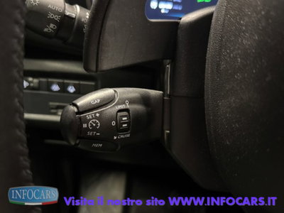 Citroen C5 Aircross Aircross BlueHDi 130 S&S EAT8 Feel Pack (17)
