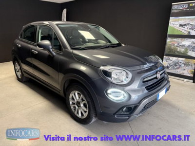 Fiat 500X 1.3 MultiJet 95 CV Business usata