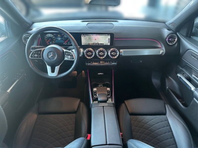 Mercedes-Benz GLB 200 d Automatic Premium (10)