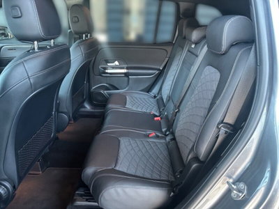 Mercedes-Benz GLB 200 d Automatic Premium (11)