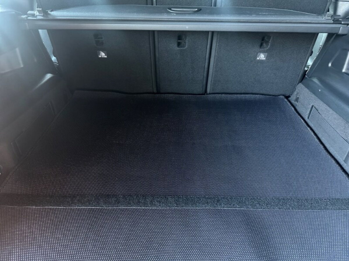 Mercedes-Benz GLB 200 d Automatic Premium (12)