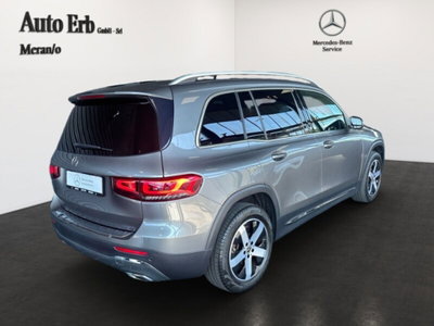 Mercedes-Benz GLB 200 d Automatic Premium (3)