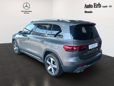 Mercedes-Benz GLB 200 d Automatic Premium (4)