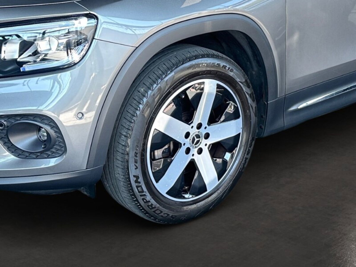 Mercedes-Benz GLB 200 d Automatic Premium (6)