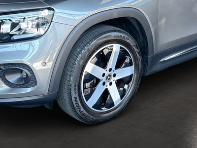 Mercedes-Benz GLB 200 d Automatic Premium (6)