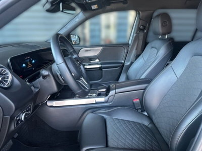 Mercedes-Benz GLB 200 d Automatic Premium (7)