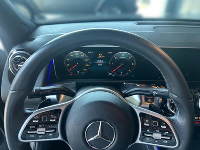Mercedes-Benz GLB 200 d Automatic Premium (8)