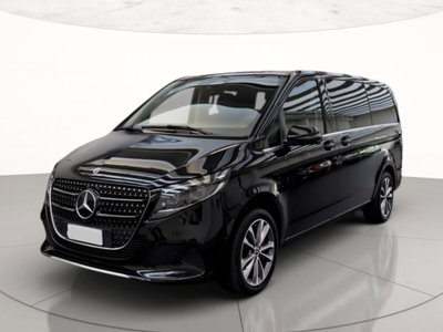 Mercedes-Benz Classe V 250 d Automatic Exclusive Long usata
