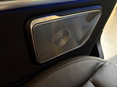 Mercedes-Benz Classe V 250 d Automatic Exclusive Long (11)