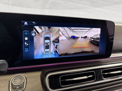 Mercedes-Benz Classe V 250 d Automatic Exclusive Long (14)