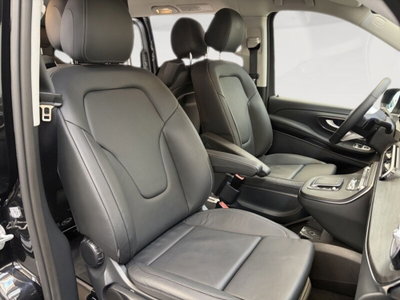 Mercedes-Benz Classe V 250 d Automatic Exclusive Long (16)