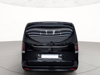 Mercedes-Benz Classe V 250 d Automatic Exclusive Long (4)
