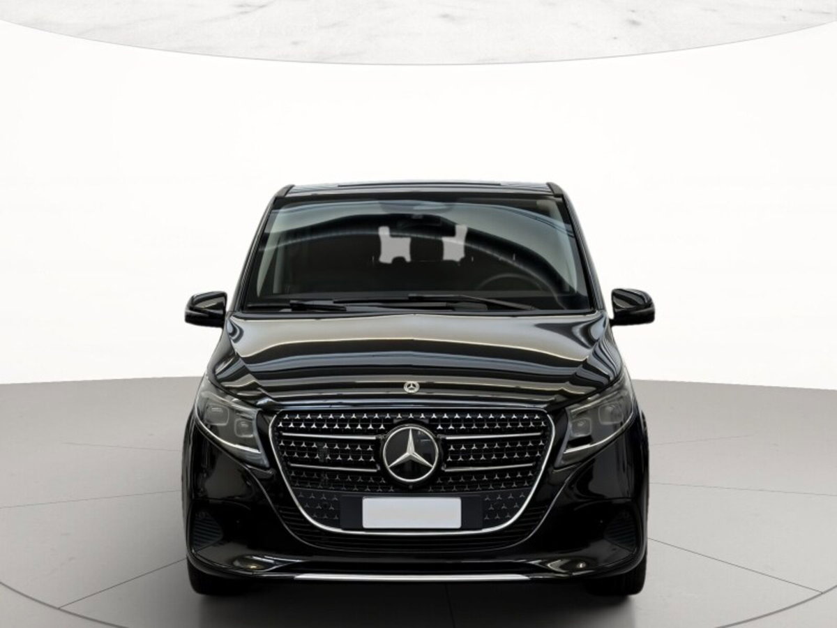 Mercedes-Benz Classe V 250 d Automatic Exclusive Long (5)
