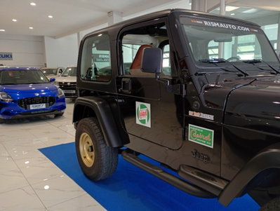 Jeep Wrangler 4.0 cat Hard top (EU) (11)