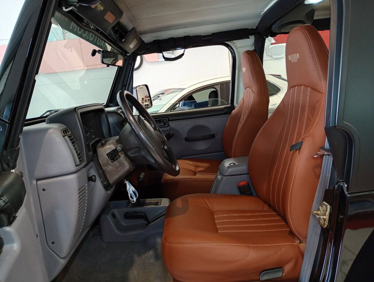 Jeep Wrangler 4.0 cat Hard top (EU) (15)
