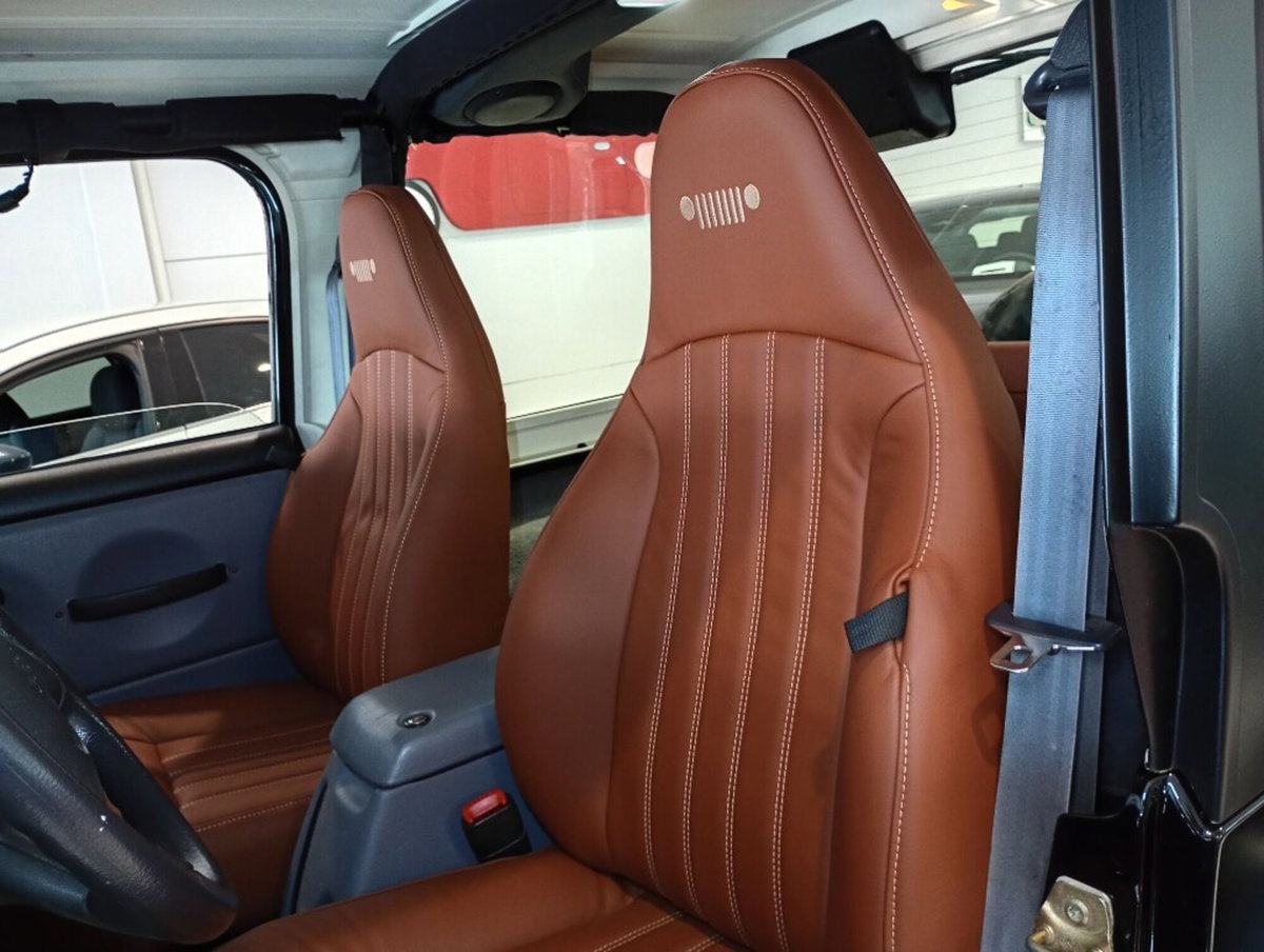 Jeep Wrangler 4.0 cat Hard top (EU) (16)